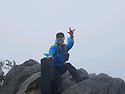 7월 화순 백아산 하늘다리