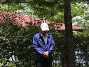 한우리교회 진주 경남수목원 야외예배(..