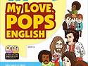 [book]웰컴샘의 MyLove,Pops / ..