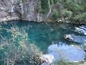 FONTAINE DE VAUCLUSE 폰텐드 보큘..