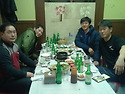 2012년 송년회 마산 모임