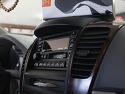쏘렌토-파인뷰블랙박스 CR300HD 장착