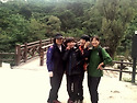 산행