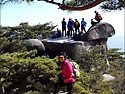 도봉산 산행 (1월29일)