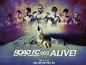 ROAD FC 002. ALIVE