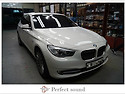 ＜퍼펙트사운드＞BMW GT F07 워크인스..