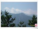 설악산