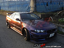 판매중인 Z-Tune GTR34 (3,000 km 주행)