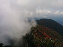 지리산 가을단풍..