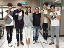 가수 전국구, 27일 전주MBC 정진권,이..