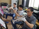 [대구트럼펫앙상블] 2017년 6월 25일 연습후기