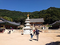 예산 수덕사