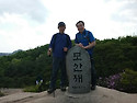 합천.산청 황매산2