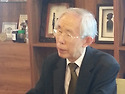 손봉호교수님