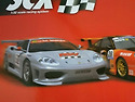 SCX 1/32 SCALE C2 모델 Slotca..