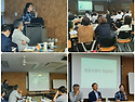 ＜협동조합이 뭐길래?!＞ 제2강 협동조합, 어떻게 소통할까Ⅱ_ 포럼 현장 모습