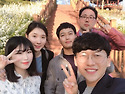 명성 교회 청년1부 새가족부 사진