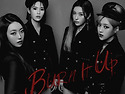 [Burn it up] 프리즘 2..