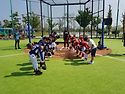 당진유소년야구단 VS 대전서구꿈돌이유..