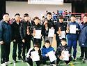 충북대회단체사진 ^
