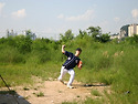 시합 사진