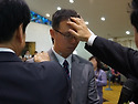 목사안수식 사진6 (2012.5.11)