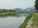 산책로