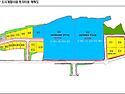 신안2지구 토지이용계획도