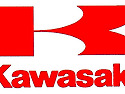 가와사키 로고