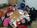 2012년 겨울성경학교