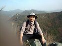 선운사에서 "태양"