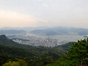부산울산본부 무학산 산행(2014.04...