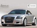 아우디 Audi TT 2000~..