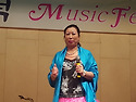 김덕 페스티발