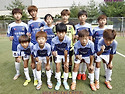 화랑초 축구부