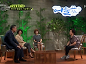 MBN "어울림" 방송 (6월 23일 10 ..