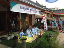 2014 송파산대놀이 정기공연