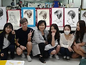 열공 했어요~~
