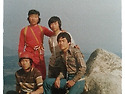 1980 인수봉