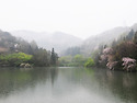 화순 세량지 사진