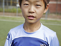 화랑초 축구부 김한세