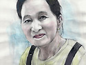 이영식 여사 사당동