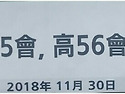 2018年 光成中15會,高56..