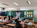 6.1 GT 거제지역 토요디모데학교 운영..