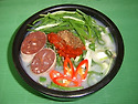 순대국밥
