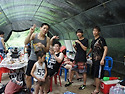 2013년 한국 무에타이 체..