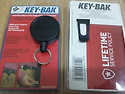키백 초시계 KEY-BAK