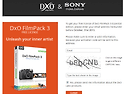 DxO FilmPack 3 FREE LICENSE, 무료 시리얼 다운받으세요~~