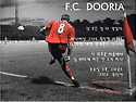 F.C.DOORIA의 신입회원을 모집합니다.