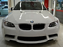 BMW M3 npp 나노페인트 프로텍트(유리..